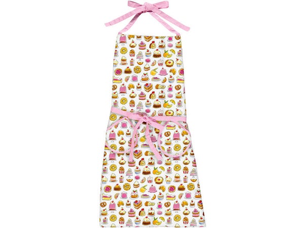 Blond Amsterdam EB: CAKE APRON  201242