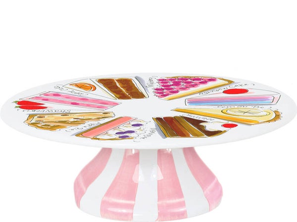 Blond Amsterdam EB: CAKE STAND 33 CM  201247