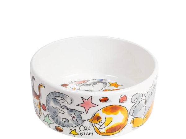 Blond Amsterdam DIER: VOERBAK SMALL CAT  201307