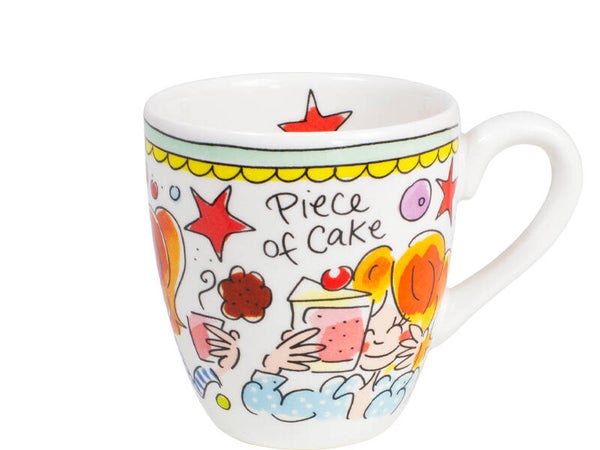 BLOND AMSTERDASM EB: MINIMUG MINT 0.2L  201327