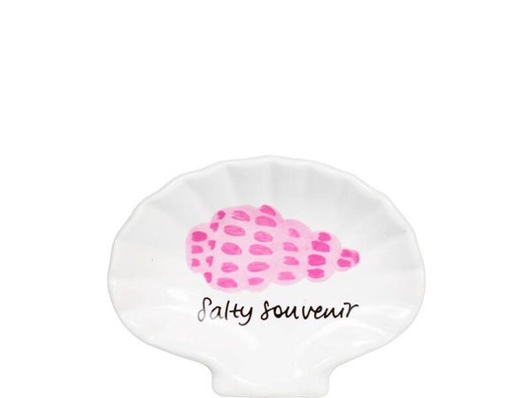 BLOND AMSTERDAM BLOND SPLASH: SHELL BOWL  201354