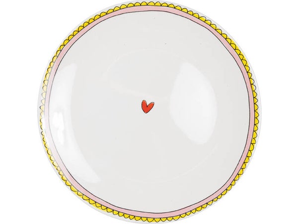 Blond Amsterdam EB: DINNER PLATE 26 CM UNI  201403