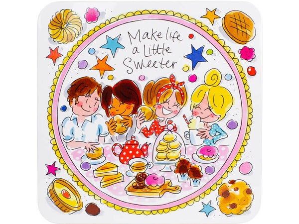 BLOND AMSTERDAM   EB: TIN SWEETER LIFE  201428