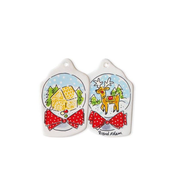 BLOND AMSTERDAM KERSTHANGER RENDIER 201471