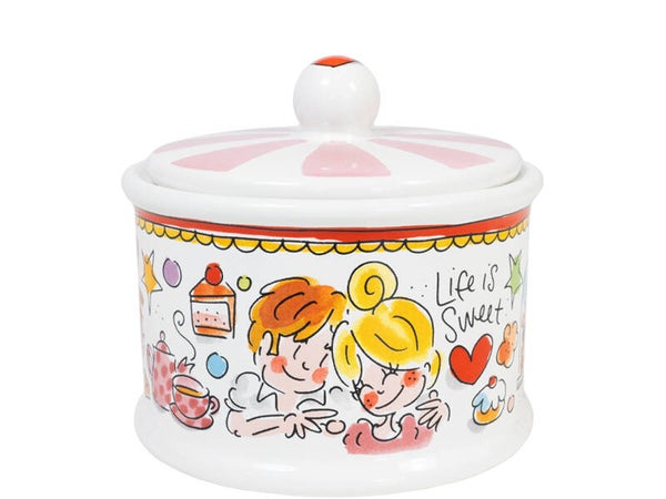 BLOND AMSTERDAM EB: BON BON JAR SWEET   201487
