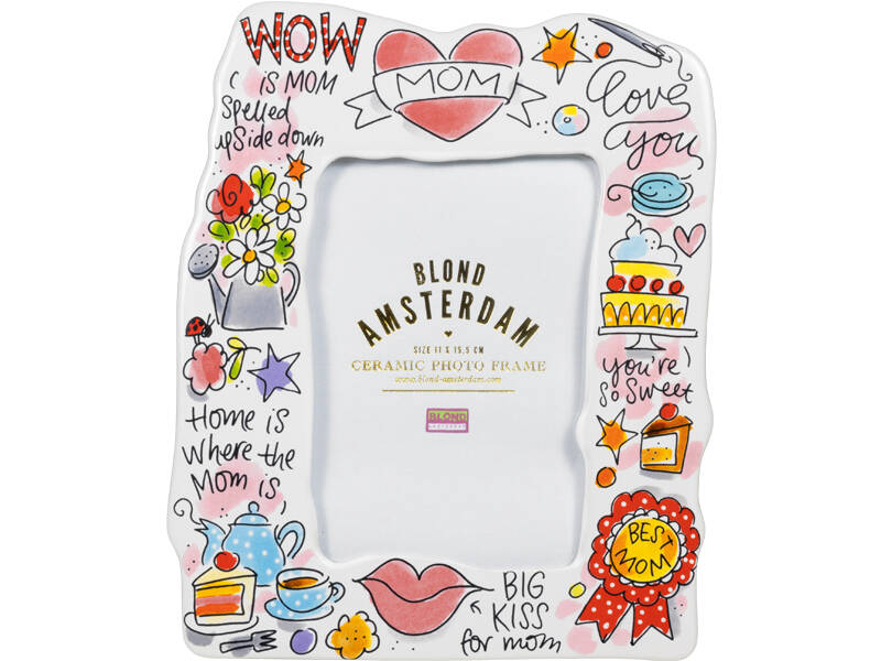 Blond Amsterdam Winterswijk