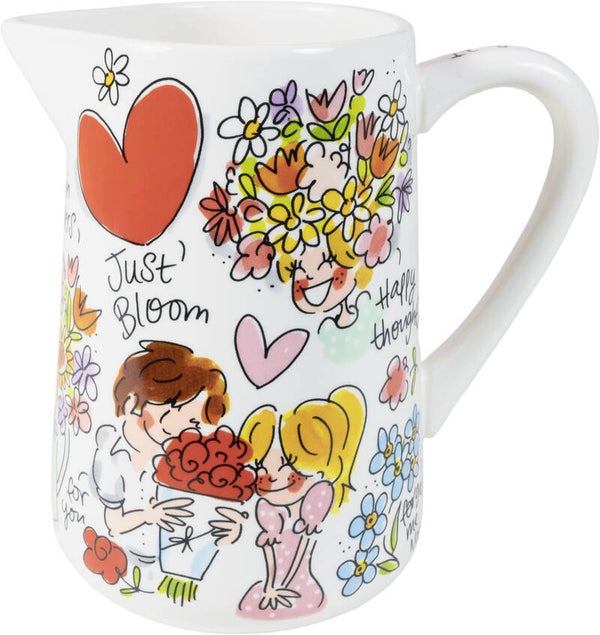 BLOND AMSTERDAM EB: JUG  201512