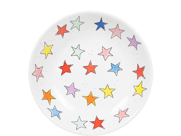 BLOND AMSTERDAM EB: DEEP PLATE UNI 23 CM  201515