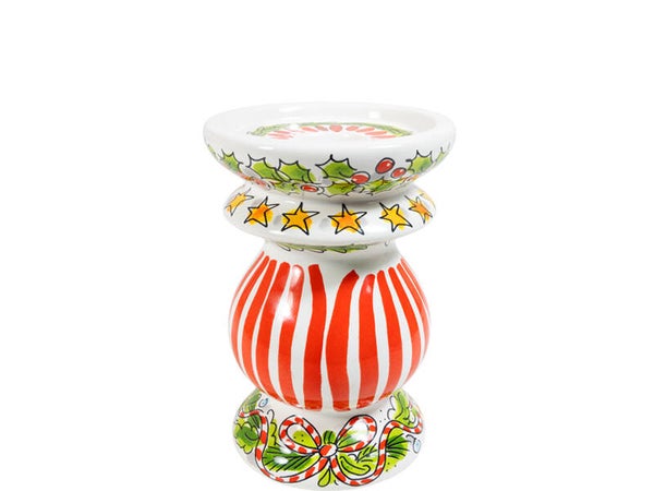 BLOND AMSTERDAM  CHRISTMAS 2022: CANDLE HOLDER   201534