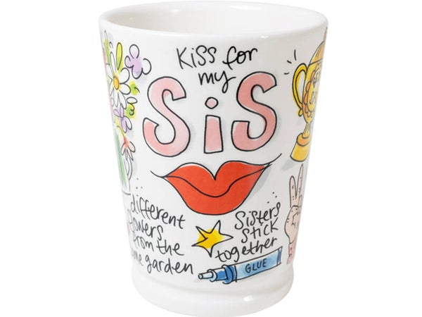 SP: MAZAGRAN SISTER  201544