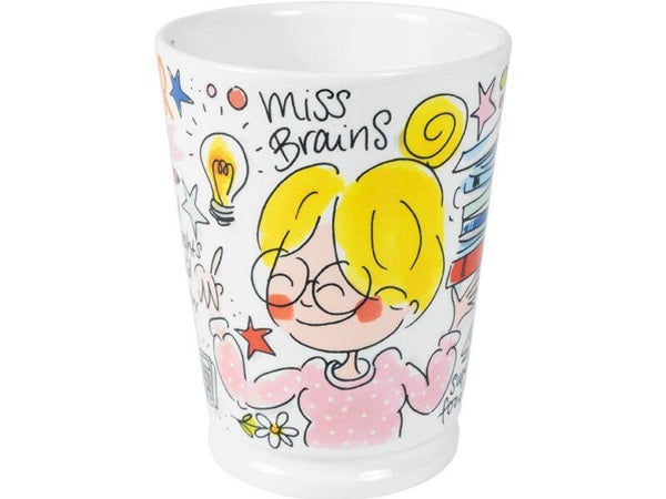 BLOND AMSTERDAM SP: MAZAGRAN MISS BRAINS  201548