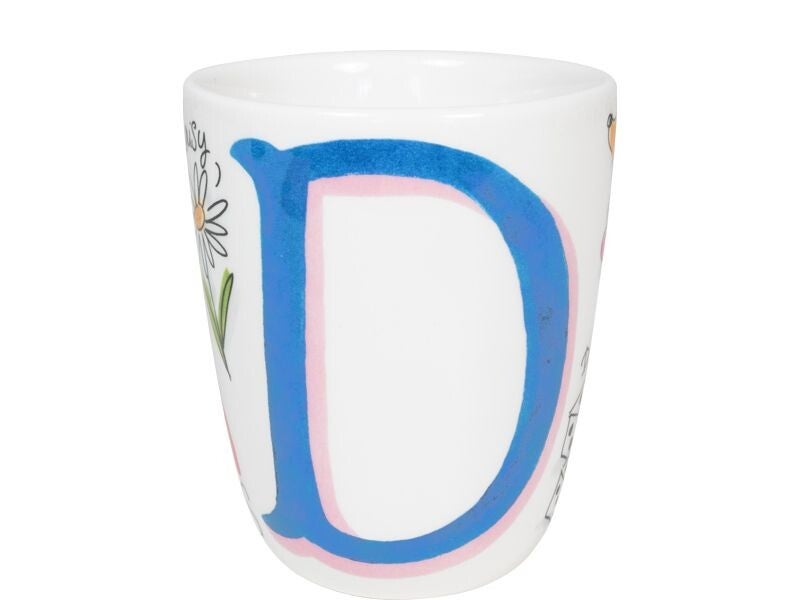 LOVE LETTERS  - MUG 0,35L - LOVE LETTER - D  201642