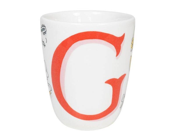 LOVE LETTERS  - MUG 0,35L - LOVE LETTER - G  201645