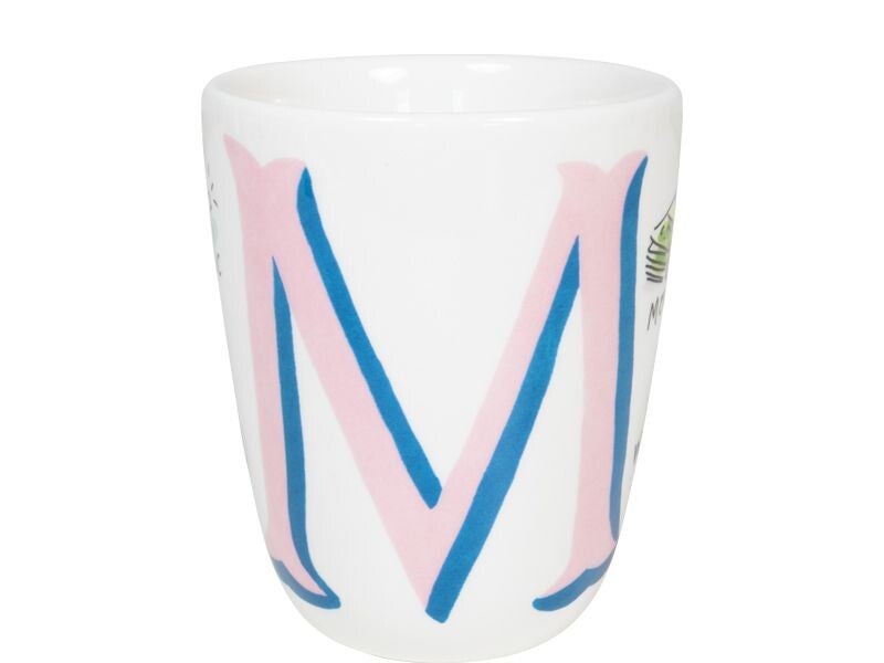 LOVE LETTERS - MUG 0,35L - LOVE LETTER - M   201651