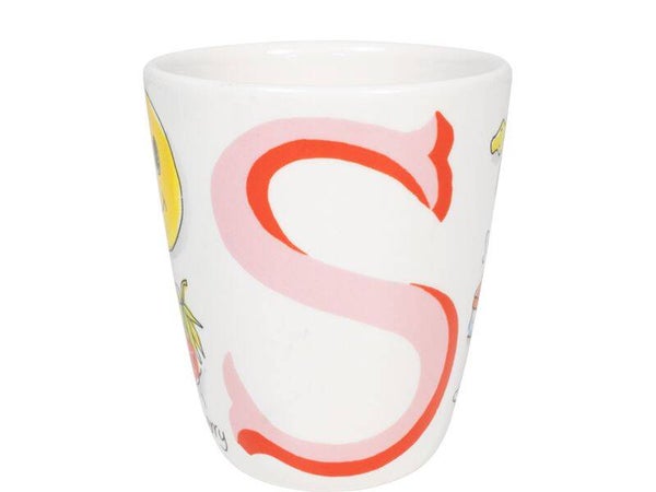 LOVE LETTERS  - MUG 0,35L - LOVE LETTER - S  201657