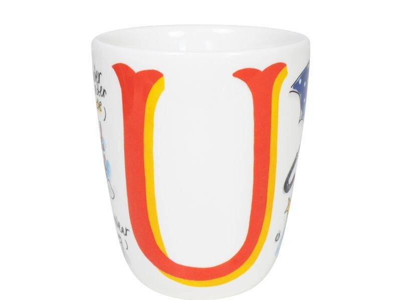 LOVE LETTERS - MUG 0,35L - LOVE LETTER - U  201659