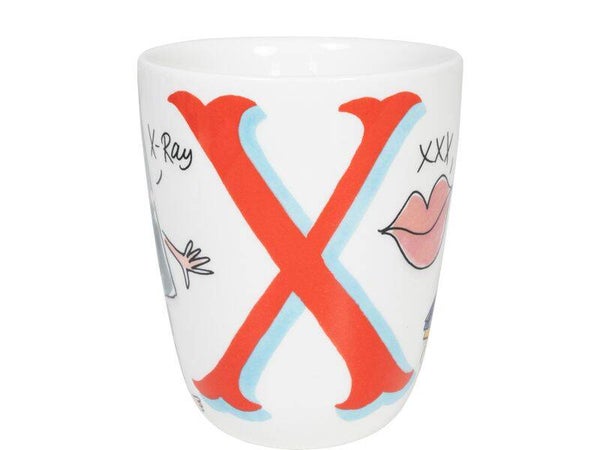 LOVE LETTERS - MUG 0,35L - LOVE LETTER - X  201662