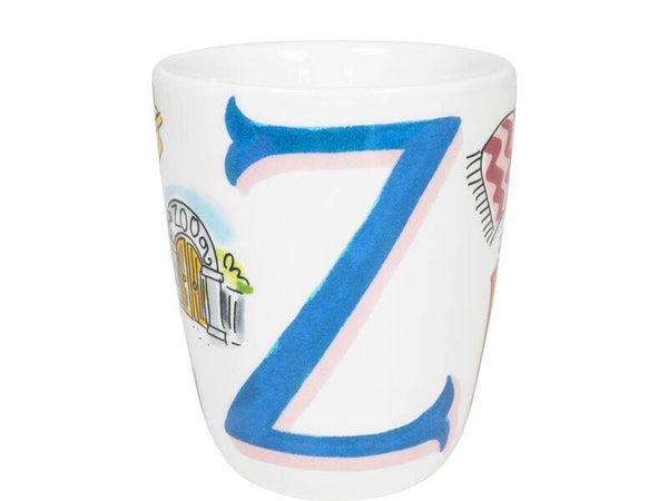 LOVE LETTERS - MUG 0,35L - LOVE LETTER - Z  201664