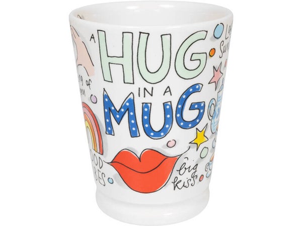 BLOND AMSTERDAM MAZAGRAN A HUG IN A MUG  201790