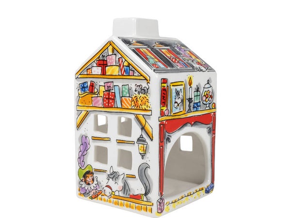 BLOND AMSTERDAM  SINT: LIGHT HOUSE   2019207