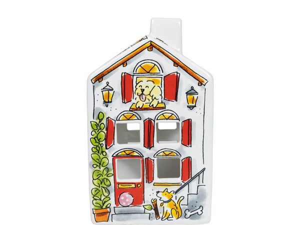 BLOND AMSTERDAM  DIER: LIGHT HOUSE DOG  201922