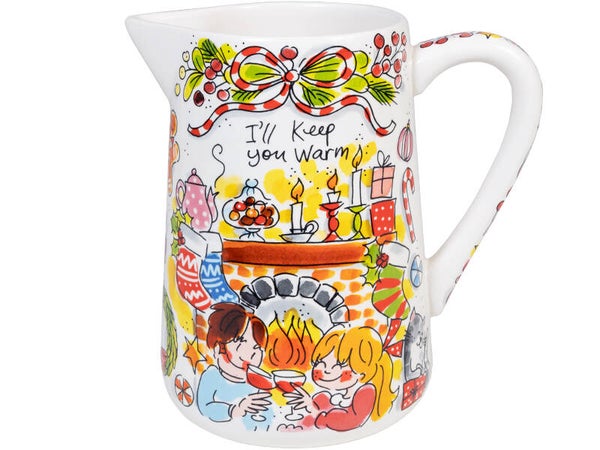 BLOND AMSTERDAM  CHRISTMAS: JUG  201941