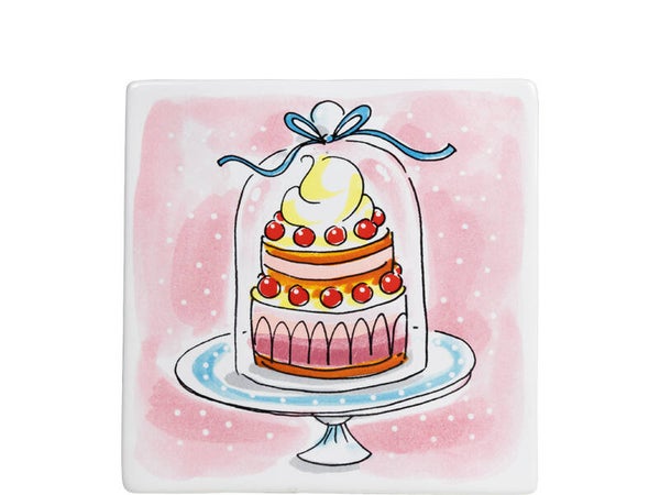 BLOND AMSTERDAM  EB: DECOR TILE CAKE  201949