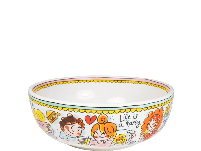 BLOND AMSTERDAM  EB: SALAD BOWL  201955