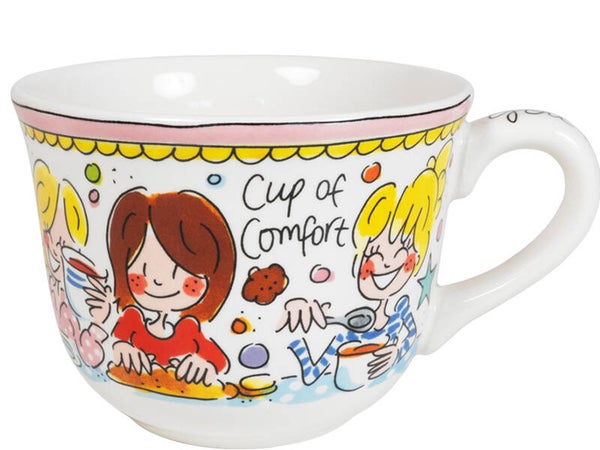 BLOND AMSTERDAM  EB: SOUP BOWL NEW  201988