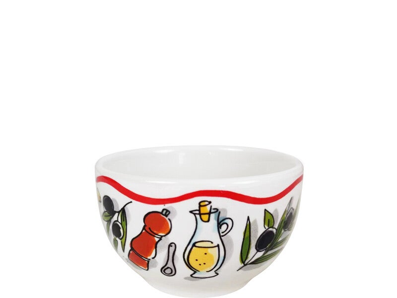 BLOND AMSTERDAM  PASTA: SMALL BOWL  202005.