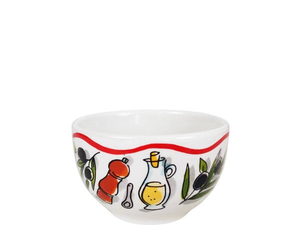 BLOND AMSTERDAM  PASTA: SMALL BOWL  202005.