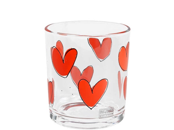 BLOND AMSTERDAM  LOVE: GLASS HEARTS  202061