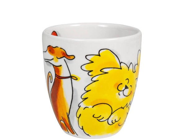 BLOND AMSTERDAM  DIER: MINIMUG DOG 0.2L  202169