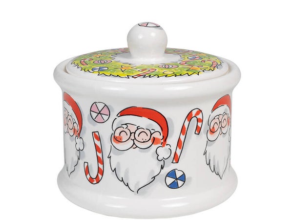 BLOND AMSTERDAM CHRISTMAS: SWEET JAR   202194