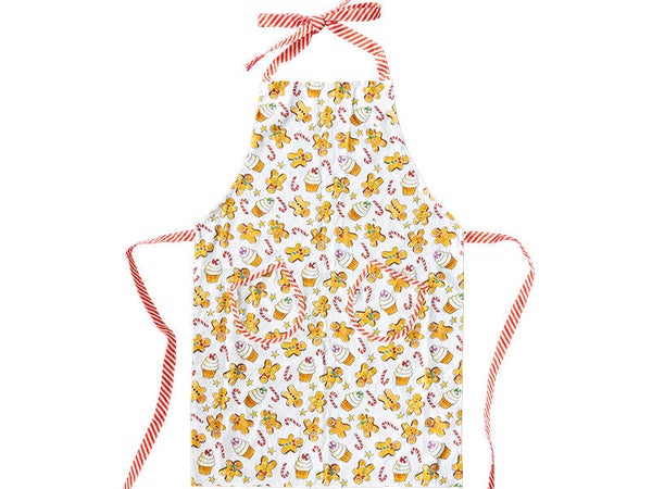 BLOND AMSTERDAM  CHRISTMAS: APRON  202197