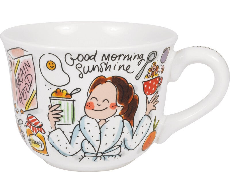 BLOND AMSTERDAM  EB: BREAKFAST BOWL  202213