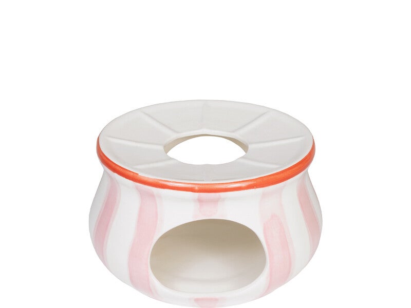 BLOND AMSTERDAM   EB: TEAPOT WARMER TIME FOR TEA  202215