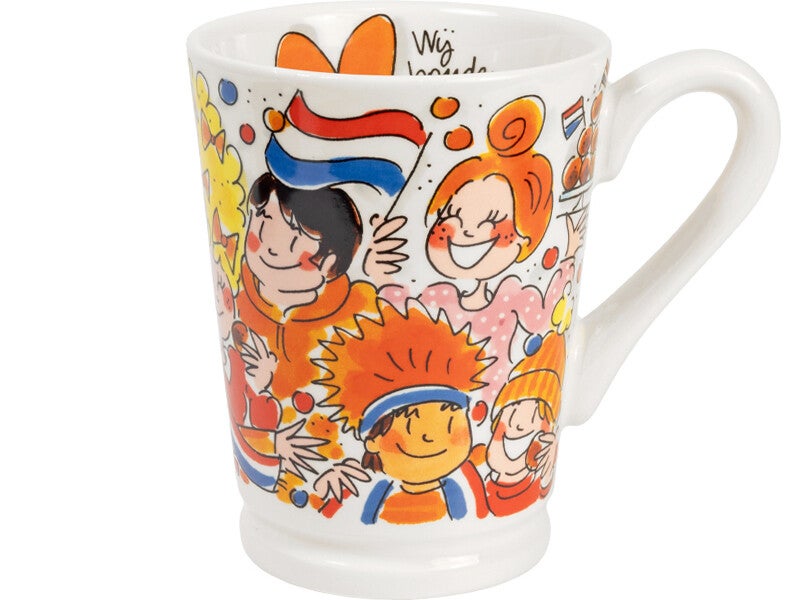 BLOND AMSTERDAM  MAZAGRAN ORANGE 0,5L  202229