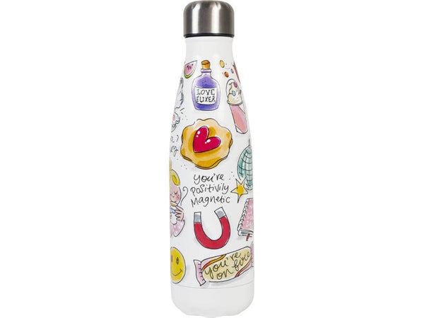 BLOND AMSTERDAM  EB: THERMO BOTTLE 0,5L   202236