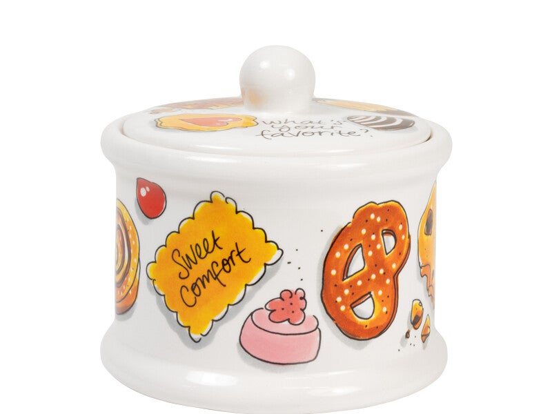 BLOND AMSTERDAM COZY DAYS: JAR  202256