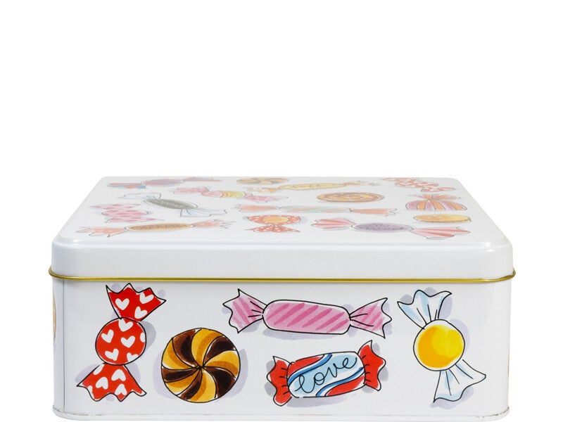 BLOND AMSTERDAM  COZY DAYS: TIN BOX  202263