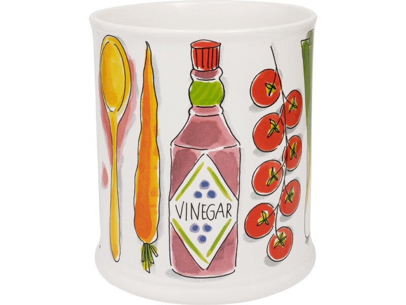 BLOND ASMSTERDAM  EB: UTILITY JAR KITCHEN   202286