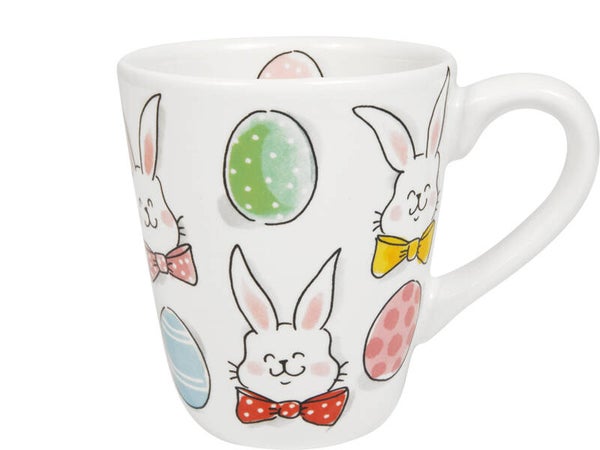 BLOND AMSTERDAM EASTER: MUG 0.35L BUNNY  202291