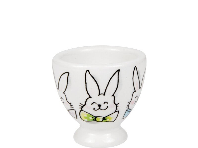 BLOND AMSTERDAM EASTER: EGG CUP BUNNY  202294