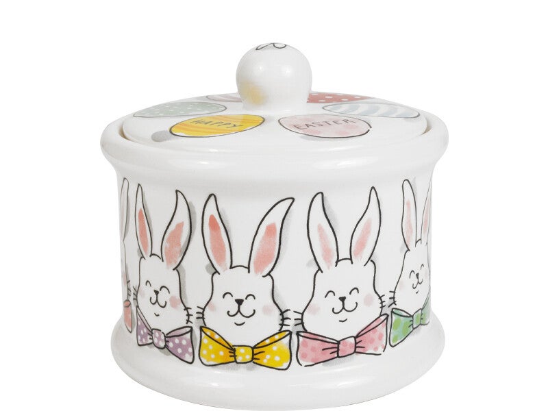 BLOND AMSTERDAM EASTER: JAR SMALL  202295