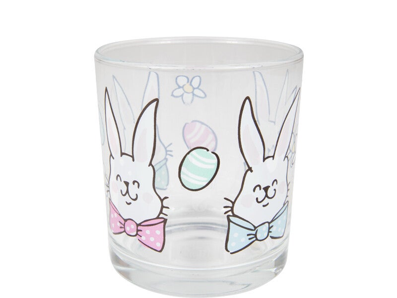 BLOND AMSTERDAM EASTER: WATER GLASS   202297