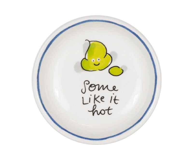 BLOND AMSTERDAM  SUSHI: DIPPING BOWL WASABI  202330