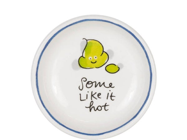 BLOND AMSTERDAM  SUSHI: DIPPING BOWL WASABI  202330