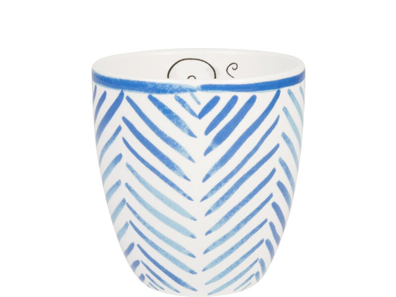 BLOND AMSTERDAM SUSHI: MINI MUG NO HANDLE  202331