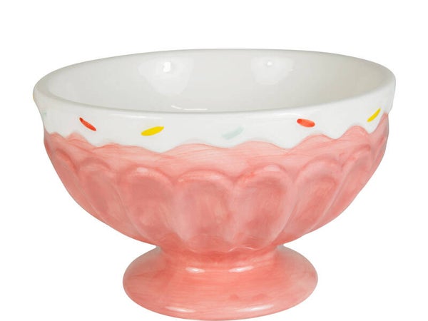 BLOND AMSTERDAM  EB: ICE CUP ONE MORE SCOOP PINK  202367